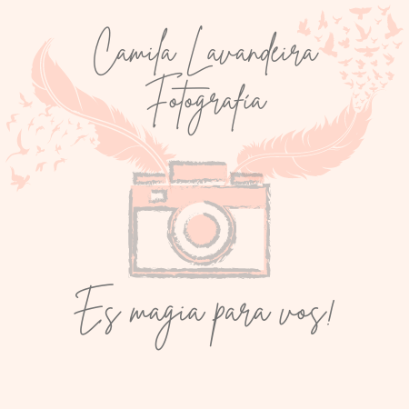 Camila Lavandeira Fotografía