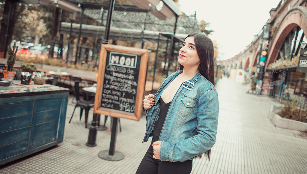 Ani Pre XV - Camila Lavandeira Fotografía