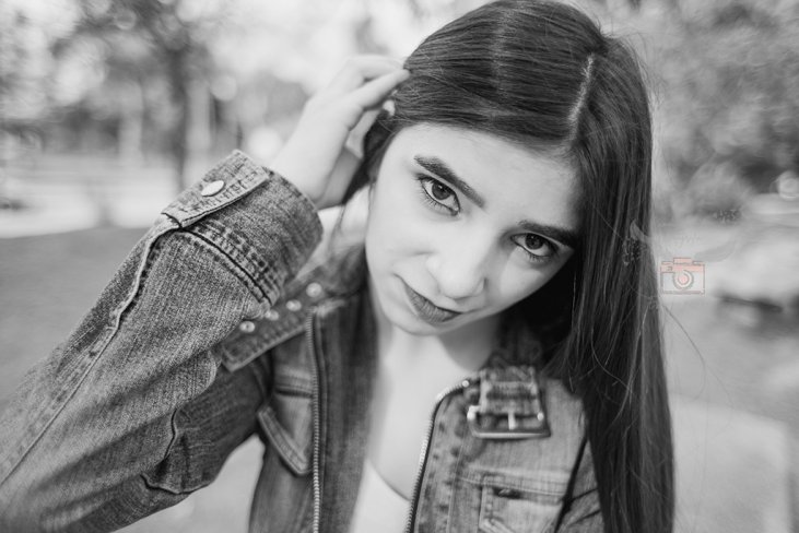 Ani Pre XV - Camila Lavandeira Fotografía