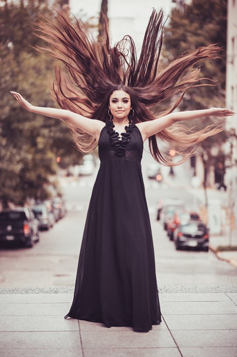Fotógrafa de 15 años | Camila Lavandeira Fotografía