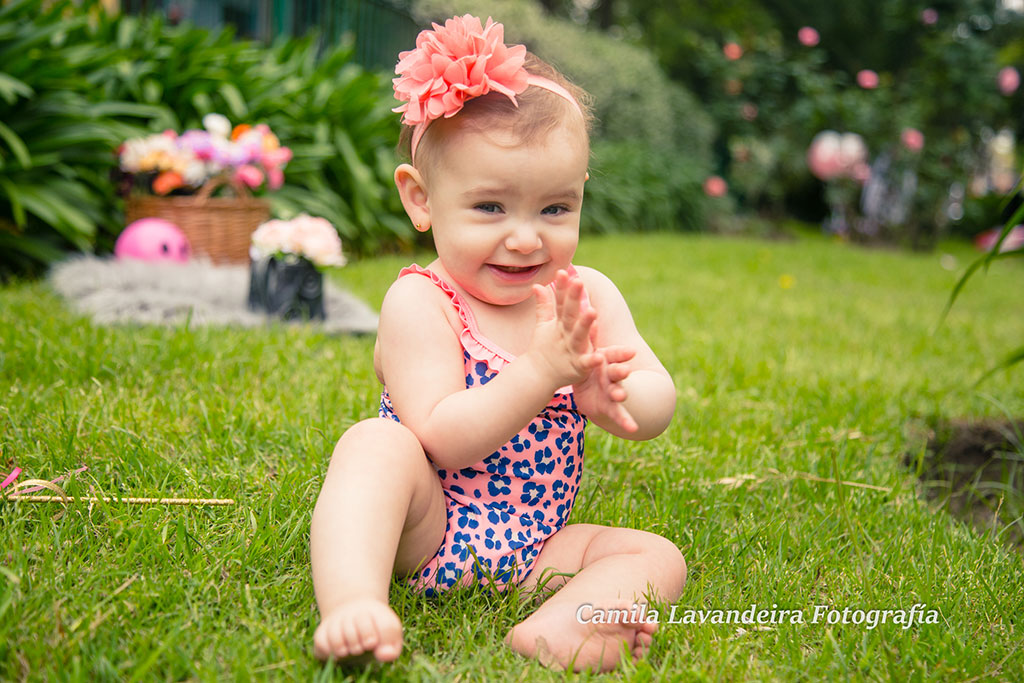 SESION DE FOTOS MINI BABY