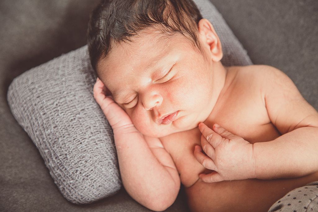 SESIONES NEW BORN